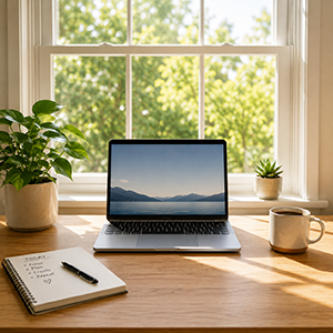 Home office