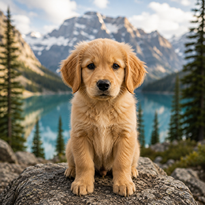 Puppy