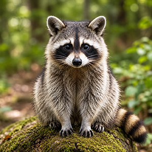 Racoon
