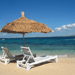 Beach chair
